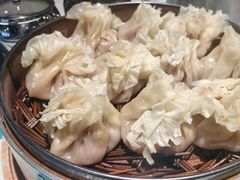 -西夏回族烧麦馆(牡丹街店)