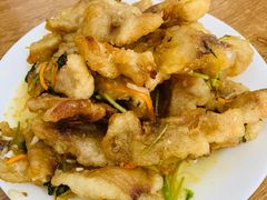 -金鹏鱼肉馆