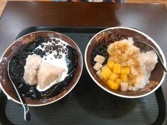 -鲜芋仙(高新万达广场店)