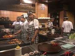 -DiAtas by Art Cafe Bumbu Bali