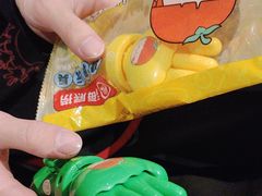 -海底捞火锅(新松江路店)