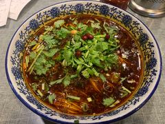 -腔调面(斜土路店)