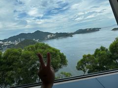 -湾景餐厅(海洋公园店)