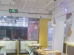 -黄记煌三汁焖锅(崇文门店)