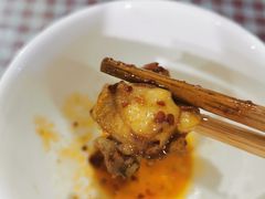-温江公平红烧兔(总店)