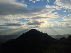 -崀山风景名胜区