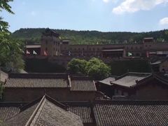 -皇城相府
