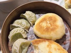 -巴音浩日娲·蒙餐(双林东路店)