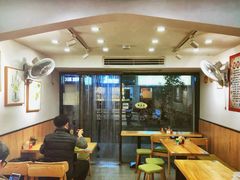 大堂-晓午阳常熟炒浇面(红庙店)