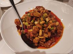 -南山鲜虾面·活鲜小馆·海味大连菜(南山总店)