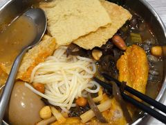 -柒小螺·螺蛳粉(利丰广场店)