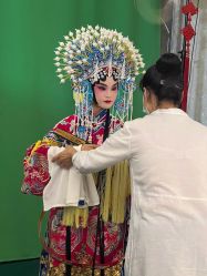 -梨园天地京剧摄影(玲珑天地店)