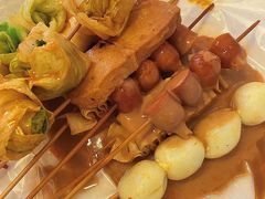-郭记小街麻辣烫(虎坊路店)