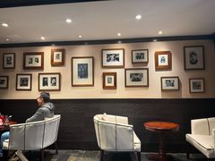 -上海锦江汤臣洲际大酒店柒酒廊