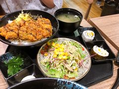 -左舞和风屋便当(金地店)