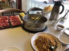 -陈记顺和潮汕牛肉火锅(棠德南路店)