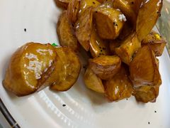 -同喜烤鸭店(光芒店)