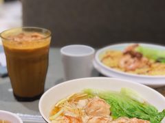 -大头力茶餐厅(花都融创茂店)