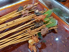 -康二姐串串(中道街店)