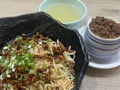 -庆蓉云·庆云面(双林店)