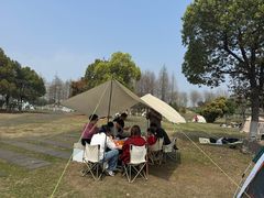 -滆湖低碳生态公园