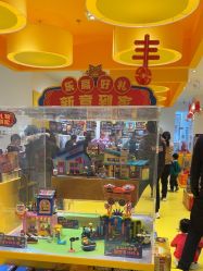 -乐高授权专卖店(朝阳大悦城店)
