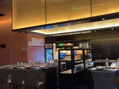 -大神太神·铁板烧(七宝领展广场店)