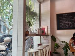 -Egg•Allday Brunch(襄阳北路店)