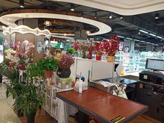 -悦喜客来购物广场(中山路店)