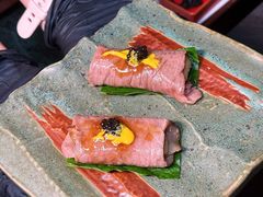 -上井料理黑金店(IFS国金中心店)
