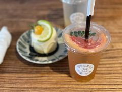 -PUZZLE COFFEE 拼图咖啡