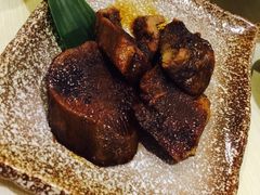 澳洲酱烤厚切上牛舌-有喜屋·深夜食堂(北京西路店)