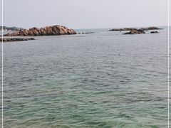 -青岛第二海水浴场