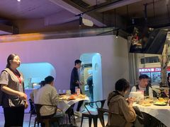 -巴厘龙虾·榜首油焖大虾(音乐学院·沿江酒馆店)