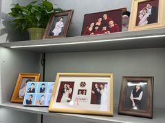 -企鹅照相馆(岗顶天娱店)