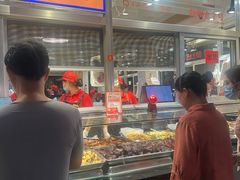 -乔波食品(杜桥中心菜场店)