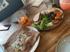 -RAC BAR(安福路店)