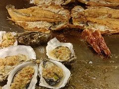 -赶海部落海鲜城(海阳路店)