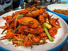 -龙虾奇迹(大华三路店)
