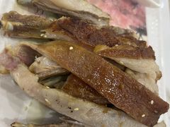-老毛手抓·盐池滩羊非遗手抓(宁夏总店)