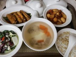 -恒熙玥月子会所