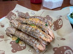 -坛南湾阿强农家乐.海鲜大排档老字号(福州地标美食店)
