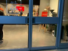 门面-dotcom coffee古点咖啡(致真大厦店)