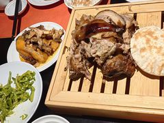 -田园北魏家宴·大同菜(御东店)