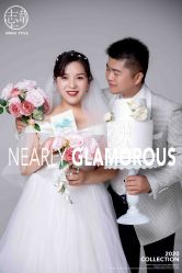 点击看大图 -情订奇缘婚纱摄影(和平路店)