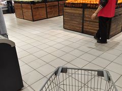 -永辉超市(世纪金源店)