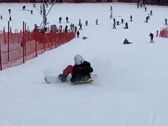 -太子岭滑雪场