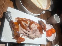 -小放牛炒菜馆(北国商城店)