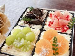 -心焙·Cake(街道口未来城店)