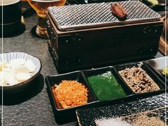 -300杯·和牛烧肉清酒专门店(廊里店)